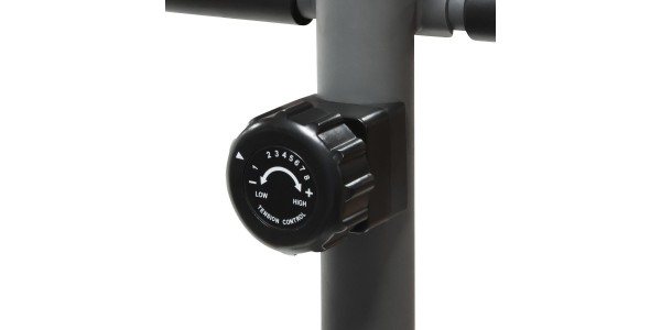 GUMB ZA ROČNO URAVNAVANJE TRDOTE ZA FITNES NAPRAVE